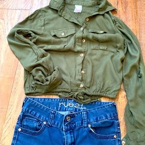 Mix Brands Perfect Style